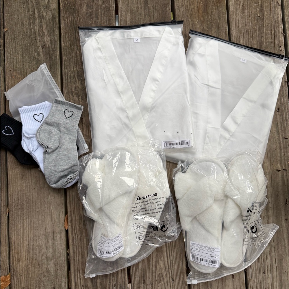 SHEIN bundle